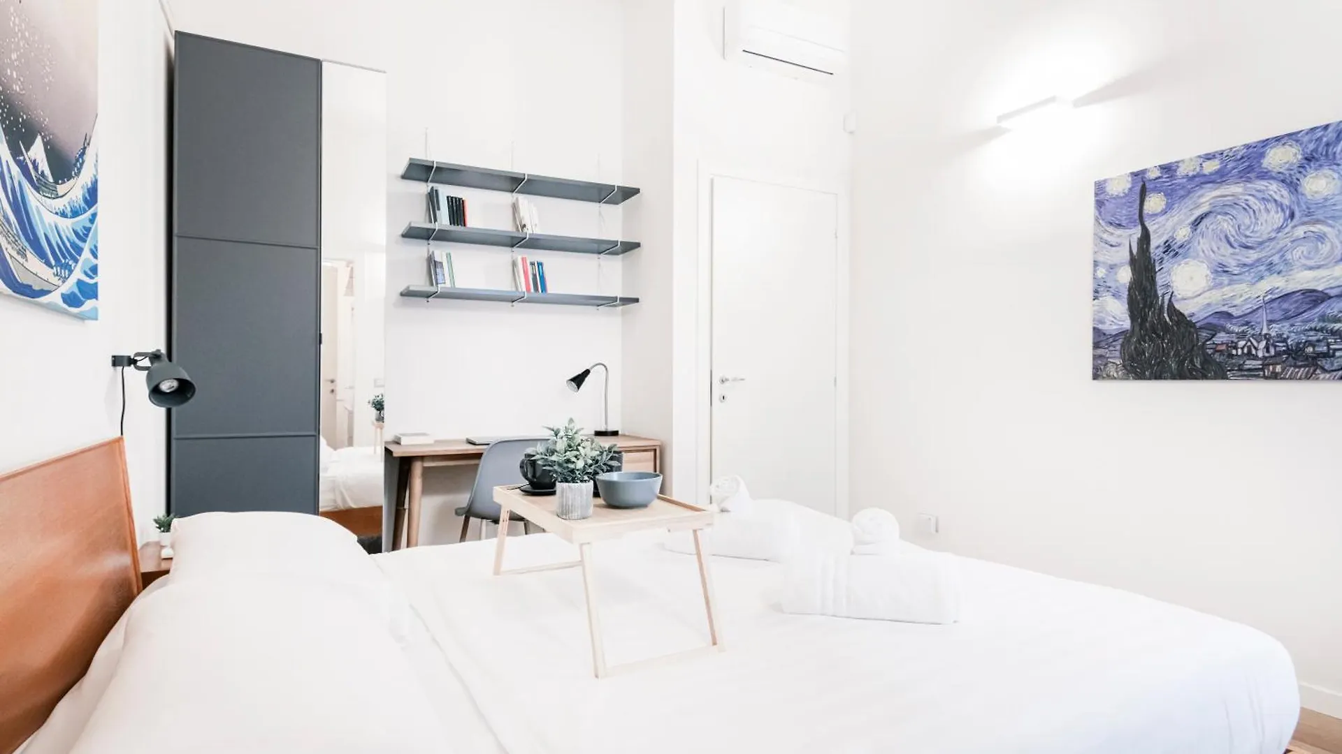 Easylife - Elegante Bilocale Con Terrazzo Apartment Milan
