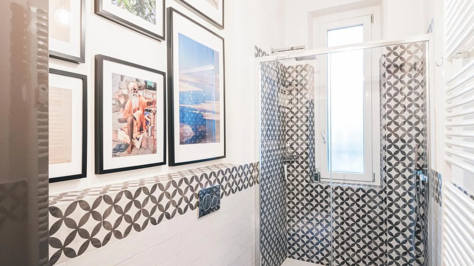 Easylife - Elegante Bilocale Con Terrazzo Apartment Milan