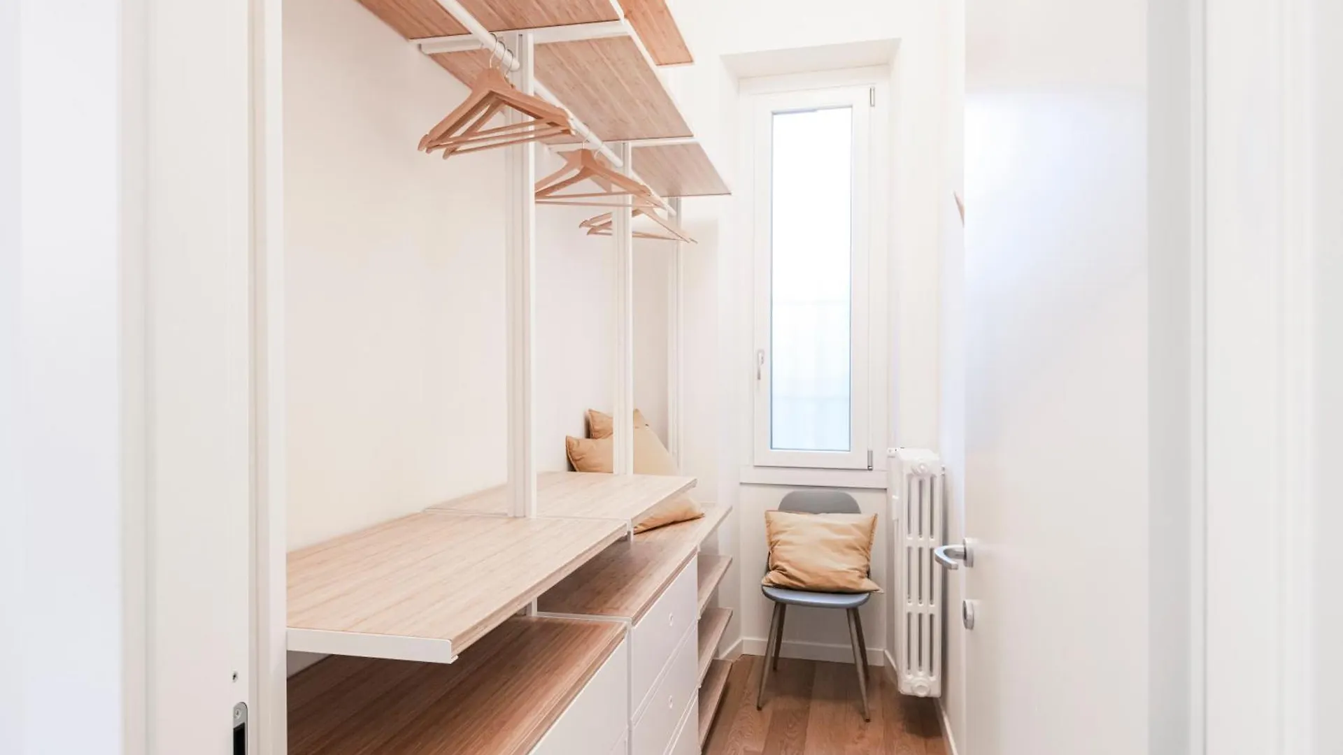Easylife - Elegante Bilocale Con Terrazzo Apartment Milan