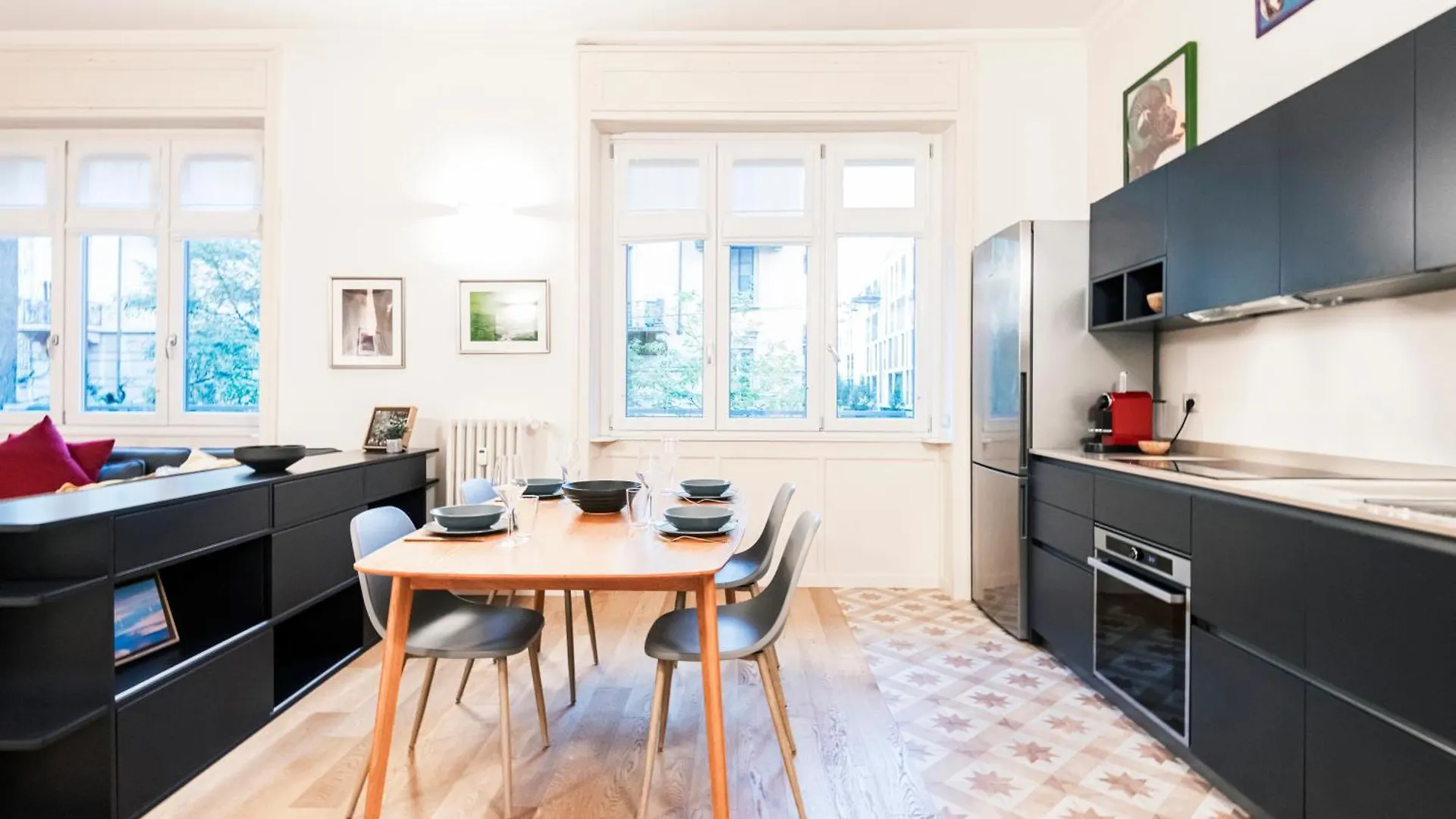 Easylife - Elegante Bilocale Con Terrazzo Apartment Milan